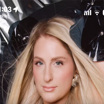 the QUEEN Meghan Trainor